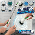 CEPILLO ELECTRICO MULTIFUNCIONAL 9 EN 1