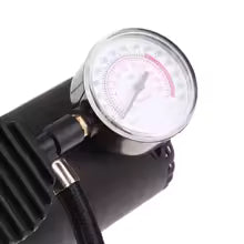 MINI COMPRESOR DE AIRE PORTATIL