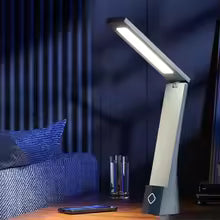 LAMPARA ESCRITORIO LED RECARGABLE