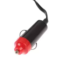 MINI COMPRESOR DE AIRE PORTATIL