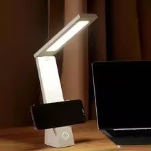 LAMPARA ESCRITORIO LED RECARGABLE