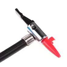 MINI COMPRESOR DE AIRE PORTATIL