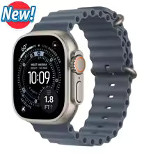 SMARTWATCH SERIE 8 ULTRA T800 49mm