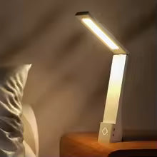 LAMPARA ESCRITORIO LED RECARGABLE
