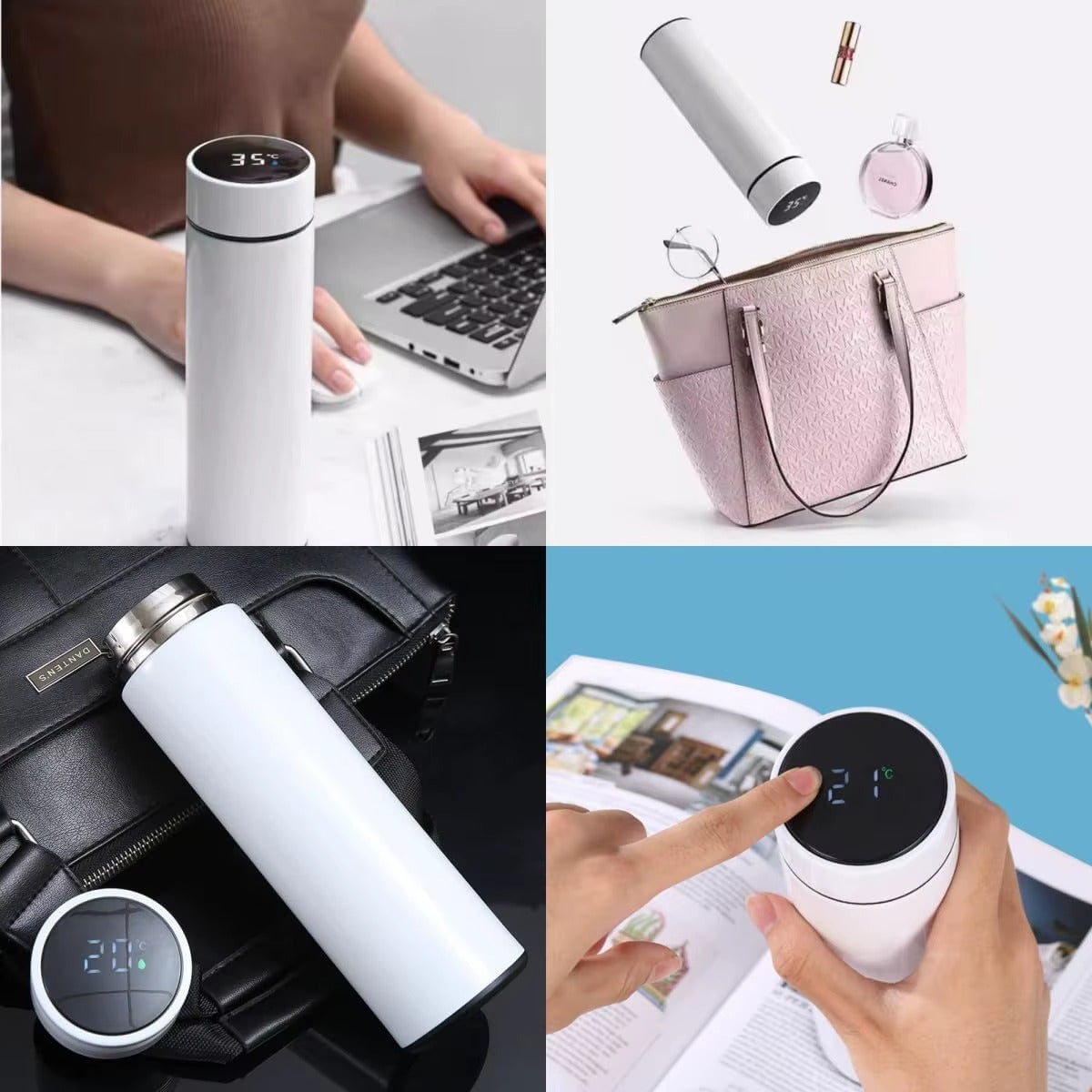 TERMO DIGITAL PERSONAL